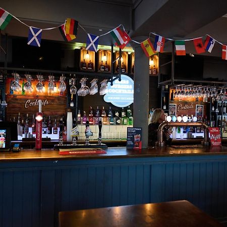 White Hart, Newmarket By Marston'S Inns Exterior foto